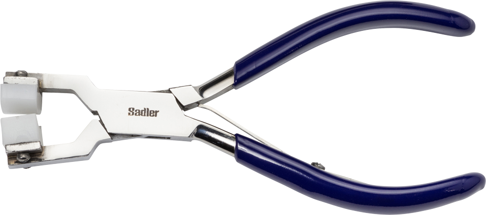 Eyewire Shaper Pliers